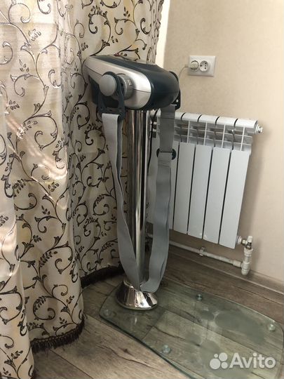 Ленточный вибромассажер HouseFit HM-3004