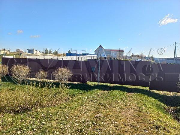 Дом 70,2 м² на участке 31 сот.