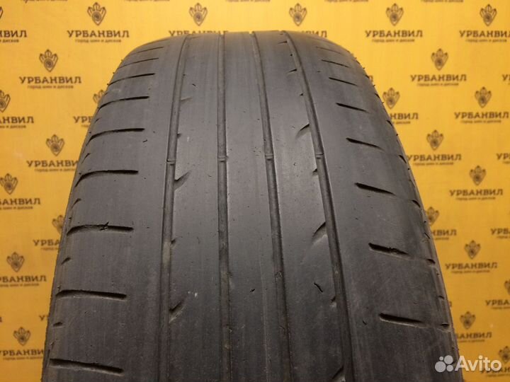 Bridgestone Dueler H/P Sport 235/65 R18 106H