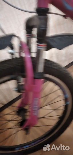 Детский спортивный велосипед MaxxPro steely 20