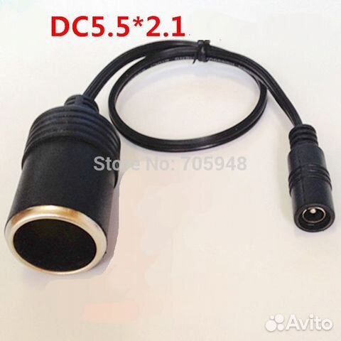 Гнездо прикуривателя