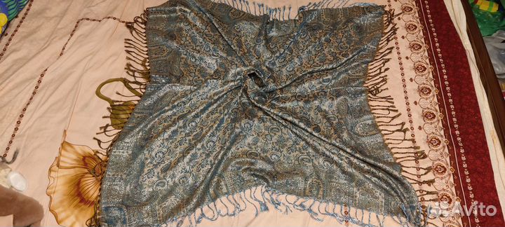 Шарф Платок палантин