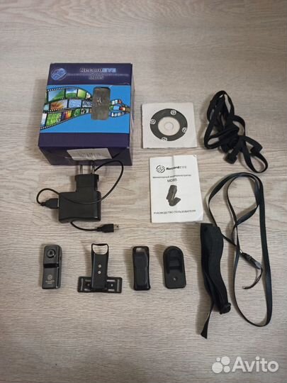 Продам видеорегистратор