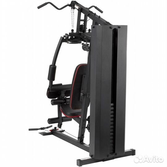 Силовая станция Adidas, adbe-10250