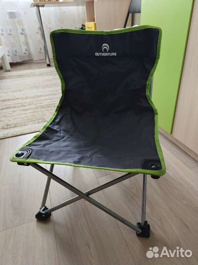 Туристические кресла детские