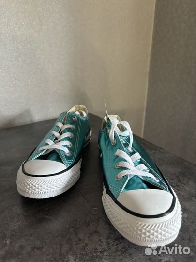 Кеды Converse женские 36.5 оригинал