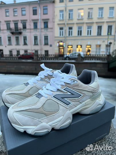 Кроссовки New Balance 9060