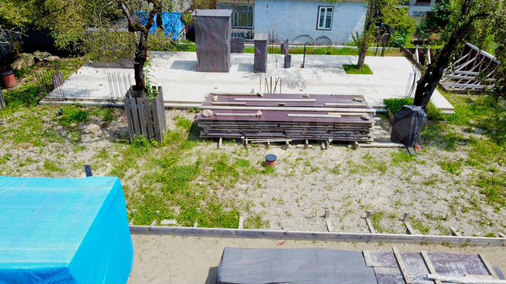 Участок 14 сот. (ИЖС)