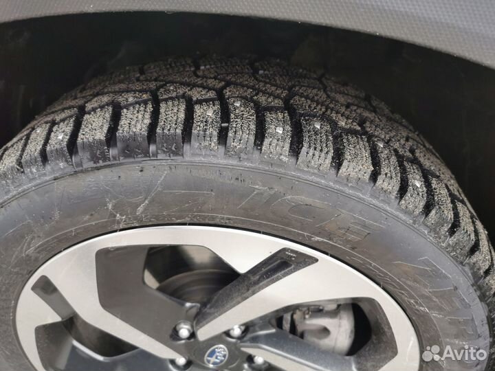 Pirelli Ice Zero 225/55 R18