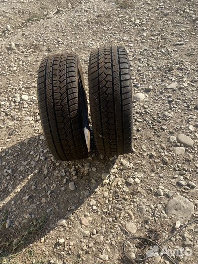 Ovation Ovation 4 195/55 R16