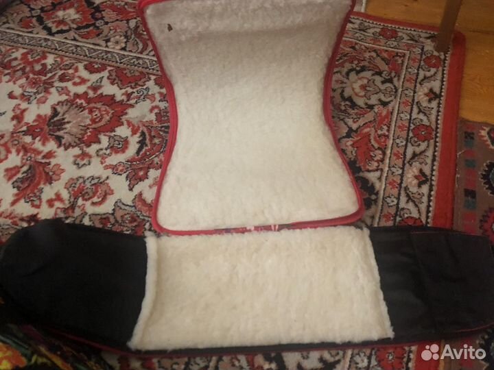 Переноска для кошек бу