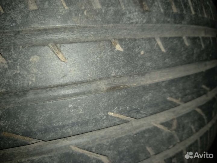 Continental ContiPremiumContact 2 215/55 R17