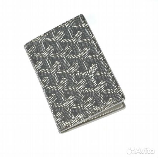 Goyard визитница