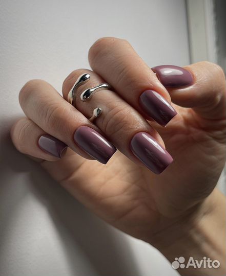 Приглашаем на маникюр