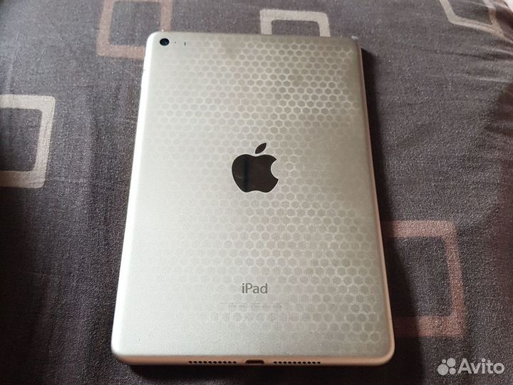 Планшет apple iPad