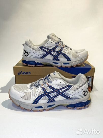 Кроссовки asics gel kahana 8