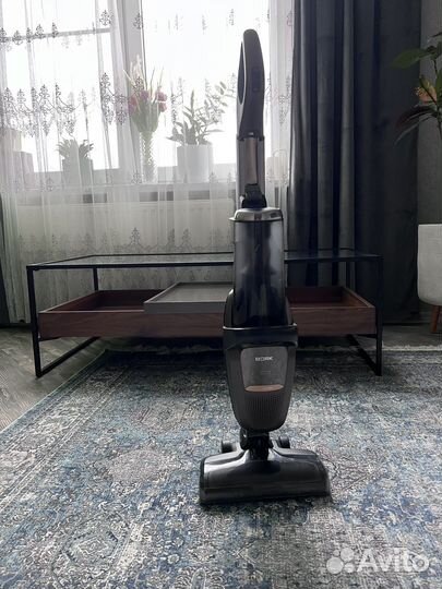 Пылесос bork v800