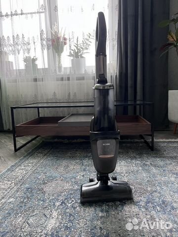 Пылесос bork v800