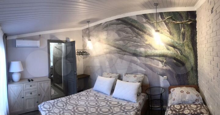 Комната 30 м², 1/3 эт.