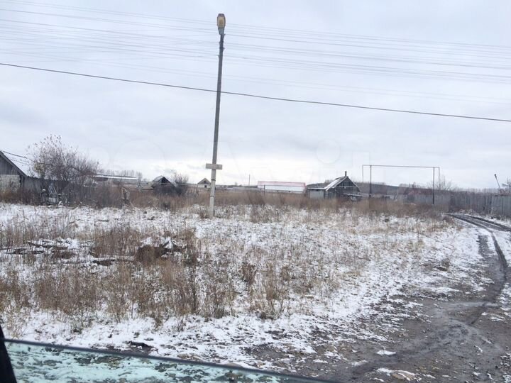 Участок 28,2 сот. (ИЖС)