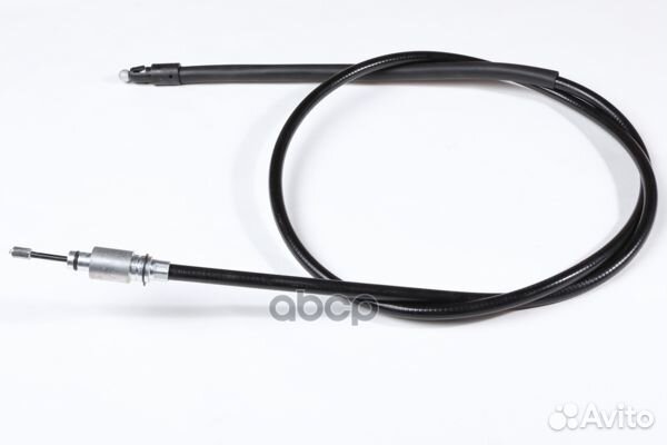 29-98750-SX трос ручного тормоза VW Touareg al