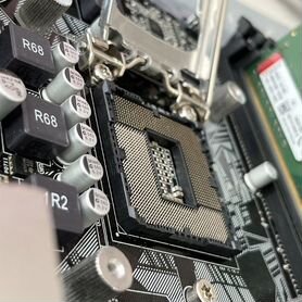 Asus B150M-A/M.2 материнская плата LGA 1151