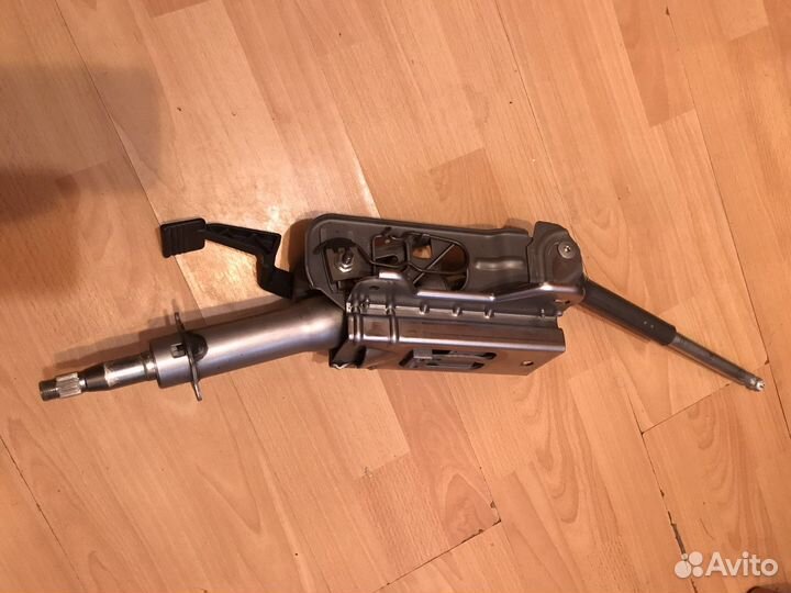 Рулевая колонка УАЗ Патриот