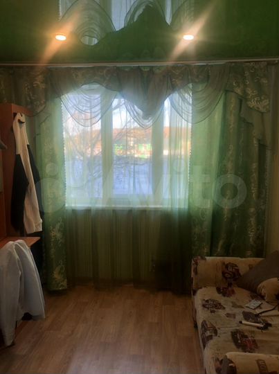 3-к. квартира, 60 м², 1/5 эт.