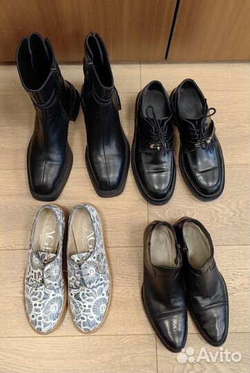 Брендовая оригинальная обувь