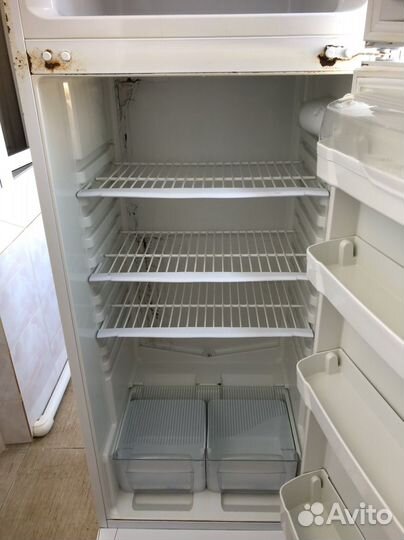 Холодильник бу