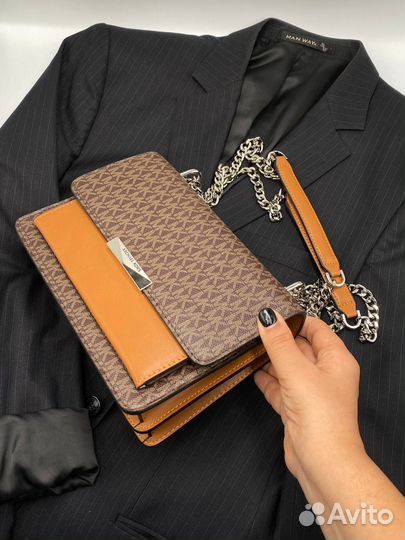 Сумка Michael Kors