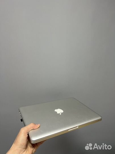 Macbook pro 13