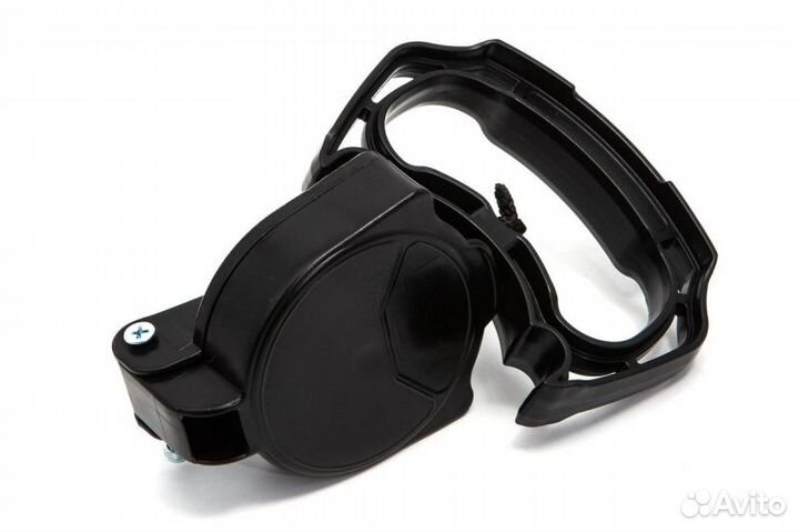 Детали снегоката рулетка со шнуром для ника ра чер