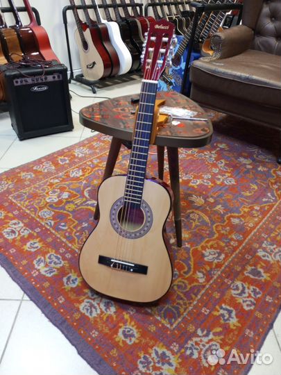 Гитара 1/2 Belucci BC3405