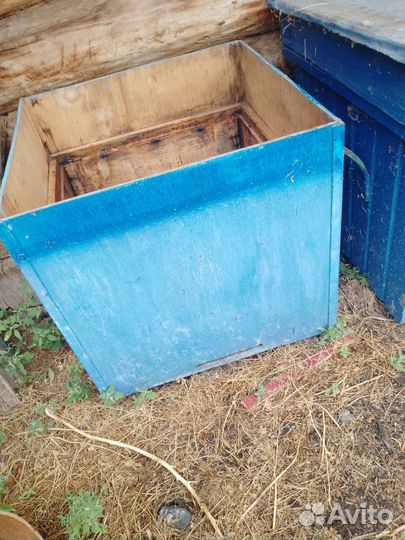 Ульи для пчел бу