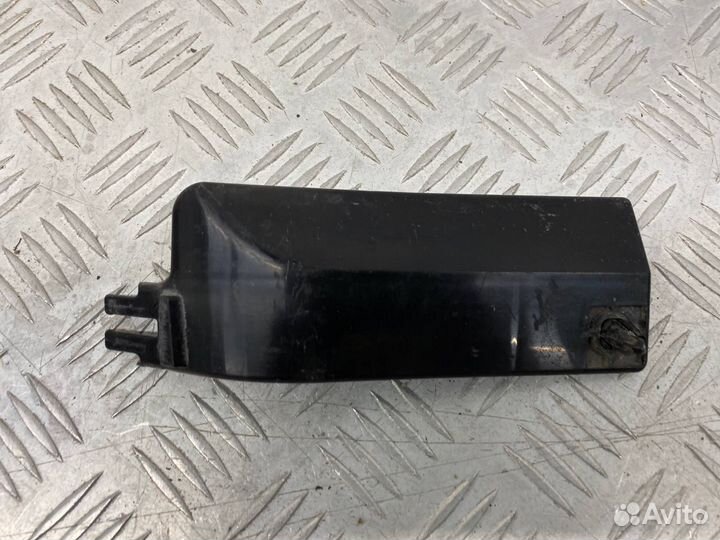 Б/У воздуховод радиатора левый Honda Accord 8 CP1