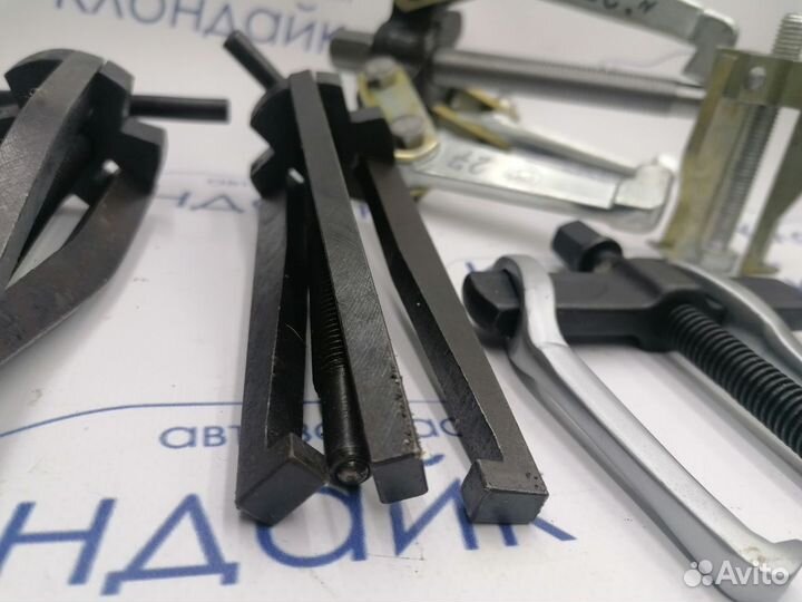 Съемник подшипников