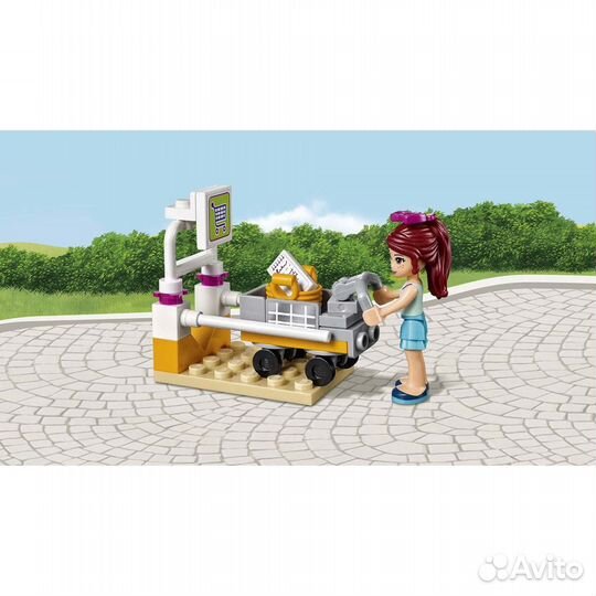 Конструктор 10494