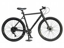 Горный велосипед TT259 /10S 27.5in