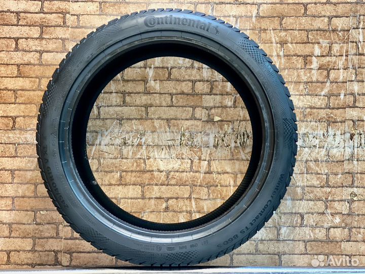 Continental ContiWinterContact TS 860S 245/40 R19