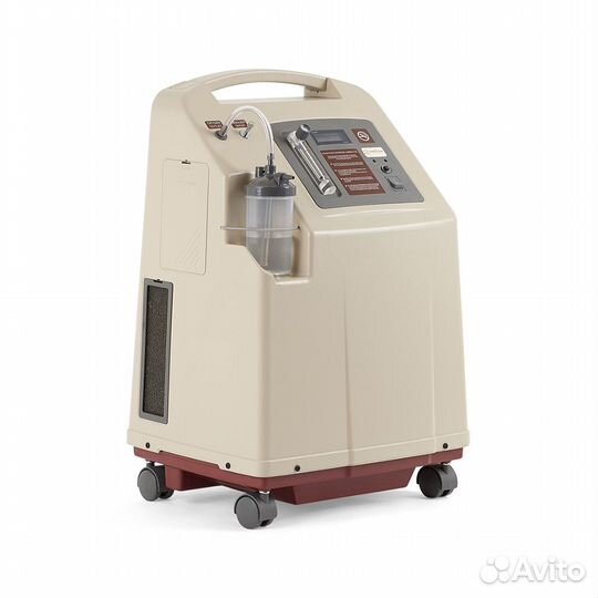 Аренда Кислородный концентратор 5 литров Армед