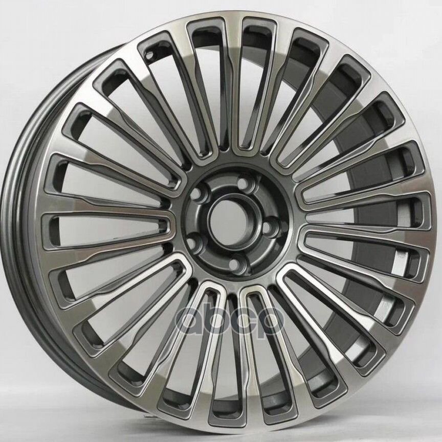Литые диски RST 9.5×R21 5×120
