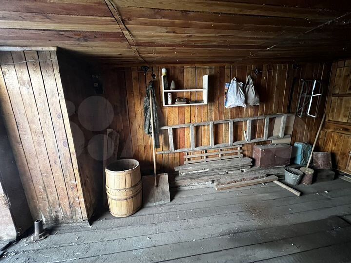 Гараж, 24 м²