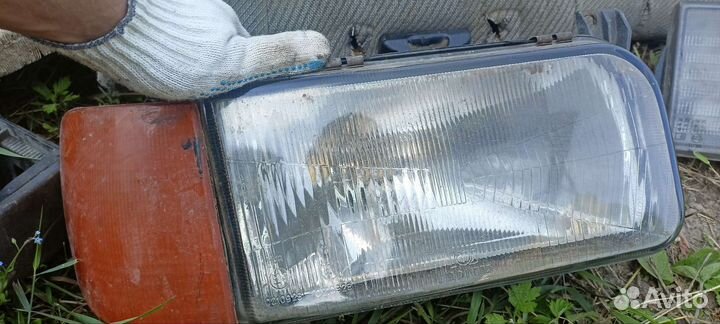 Двигатель 1.8 ABS Volkswagen