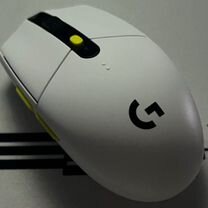 Беспроводная мышь logitech g 305