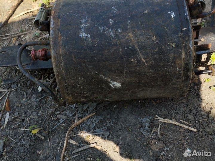 Штука от холодильника