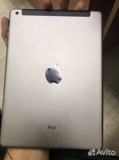iPad air 1 32gb