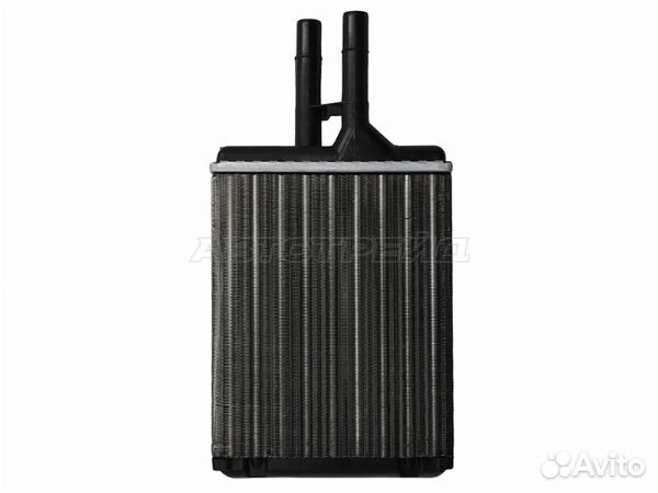 Радиатор отопителя салона