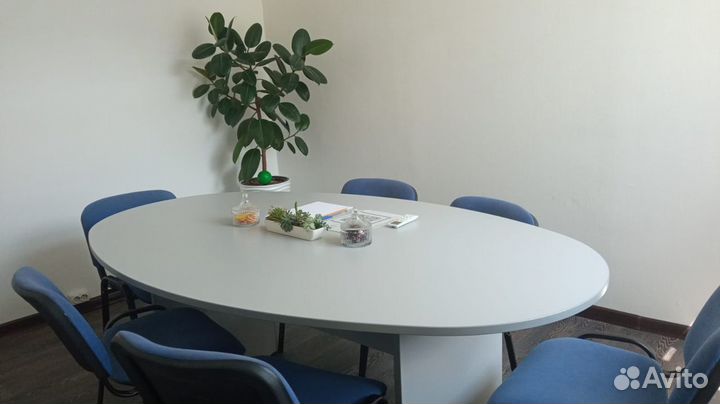 Кабинет для мастер классов 17 м²