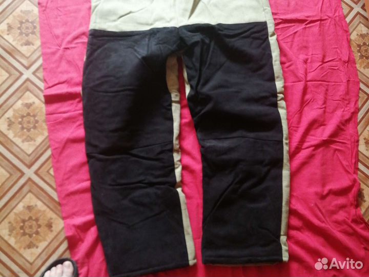 Костюм сварщика зимний